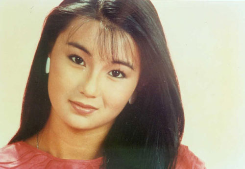 盤(pán)點(diǎn)娛樂(lè)圈的天然美女們