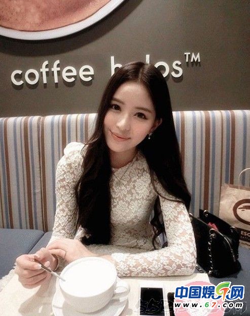 2013全國?；ò?清純萌妹子大賞