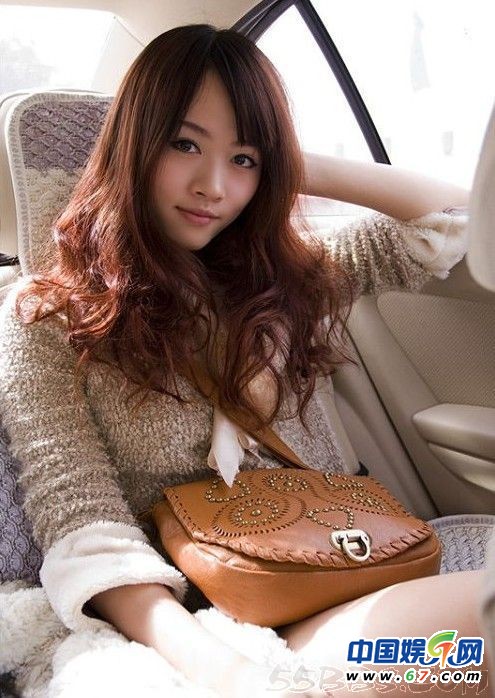 2013全國?；ò?清純萌妹子大賞