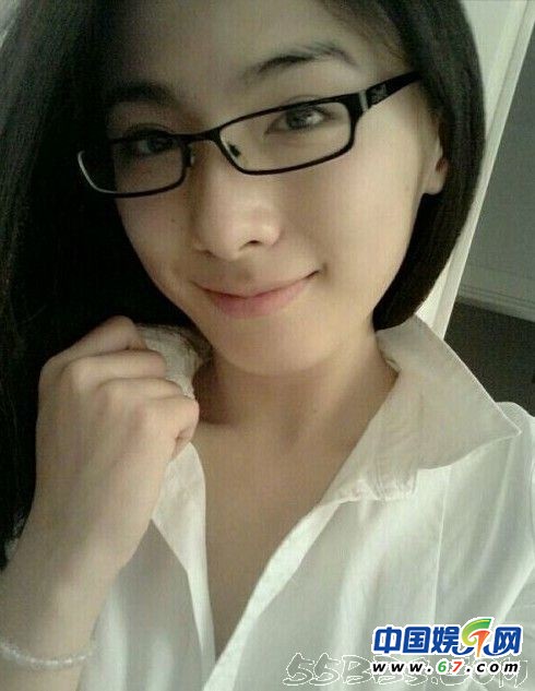 2013全國?；ò?清純萌妹子大賞