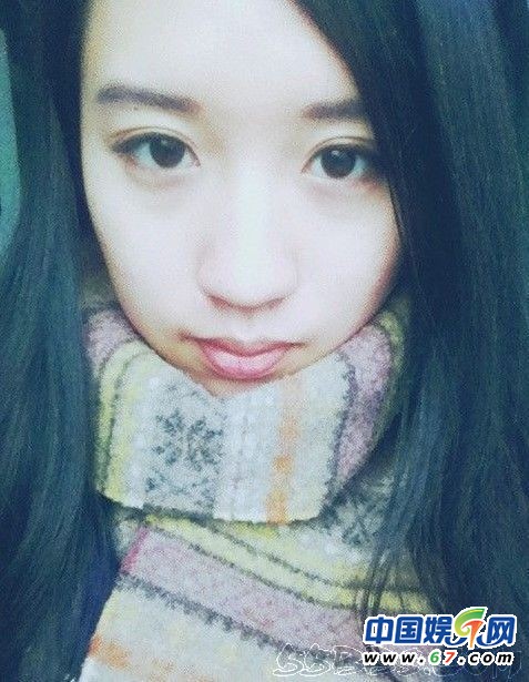 2013全國(guó)?；ò?清純萌妹子大賞