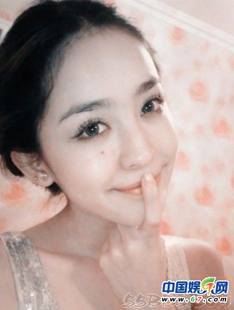 2013全國?；ò?清純萌妹子大賞