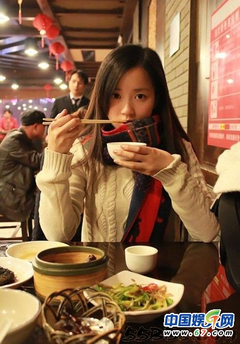 2013全國?；ò?清純萌妹子大賞