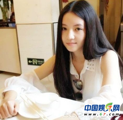 2013全國?；ò?清純萌妹子大賞