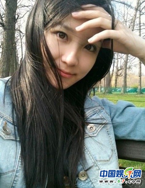 2013全國?；ò?清純萌妹子大賞