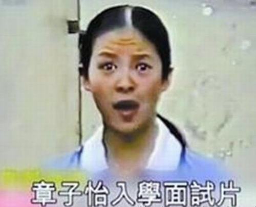 一線明星藝考路：李安兩度落榜 孫紅雷減40斤進中戲
