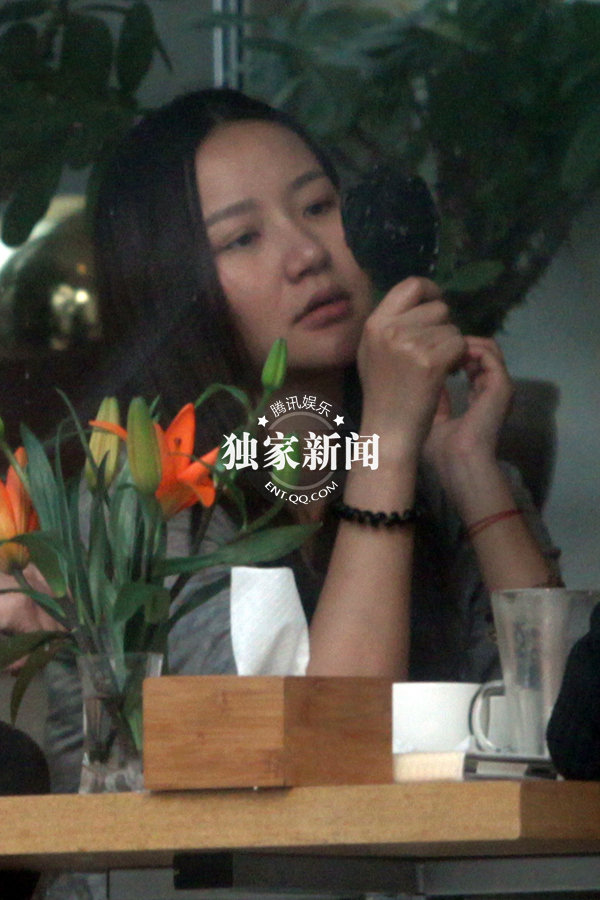 張國(guó)立徒弟韓雨芹低調(diào)嫁臺(tái)灣豪門 懷孕大肚照首曝光