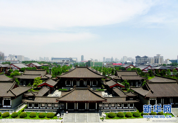 看看100萬人民幣在國(guó)內(nèi)一二三線城市能買啥房