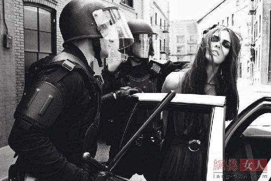 最受爭議時(shí)尚大片