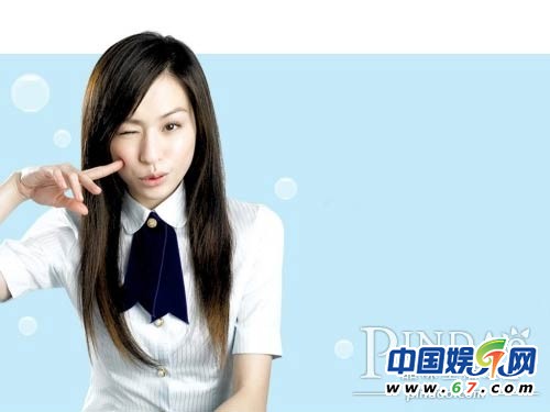 盤(pán)點(diǎn)中外女星影視劇學(xué)生裝 何潔張柏芝張韶涵驚艷搶鏡