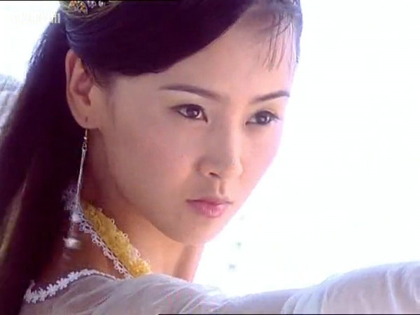 二線女星絕世美女真多??！