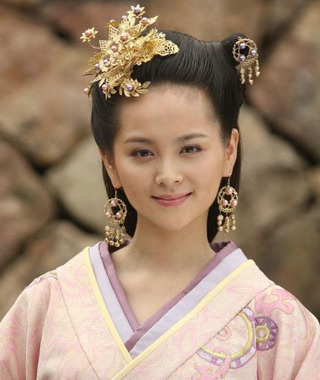 二線女星絕世美女真多??！