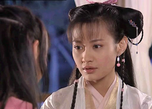 二線女星絕世美女真多??！