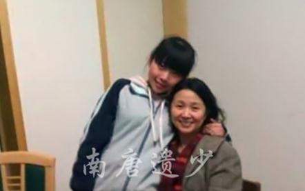 《非誠勿擾》黃菡15歲女兒曝光 就讀省重點(diǎn)中學(xué)(圖)