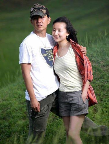 傳新還珠香妃當小三遭暴打