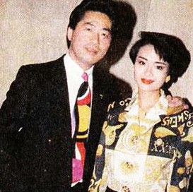 女星為愛(ài)情生活急流勇退